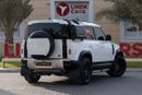 Land Rover Defender P400 110 S 3.0L (5 Seater)