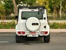 Suzuki Jimny GLX