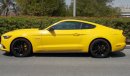 Ford Mustang GT PREMIUM + AT 3 Yrs/100K Warranty & 60K Free Service At AL TAYER