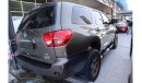 Toyota Sequoia V8 5,7