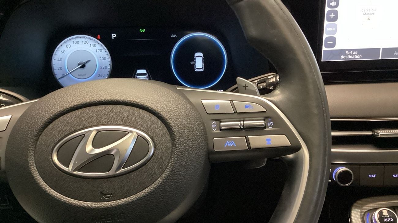 Hyundai Palisade PREMIUM | Guaranteed Warranty | 0 Down Payment