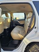 ميتسوبيشي مونتيرو SPORT/4WD /SUNROOF /D ELECTRIC SEAT/ 360 CAMERA/ DVD/ TRIPTONIC/ LOT#4882