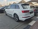 Audi Q7 45 TFSI quattro S-Line 3.0L