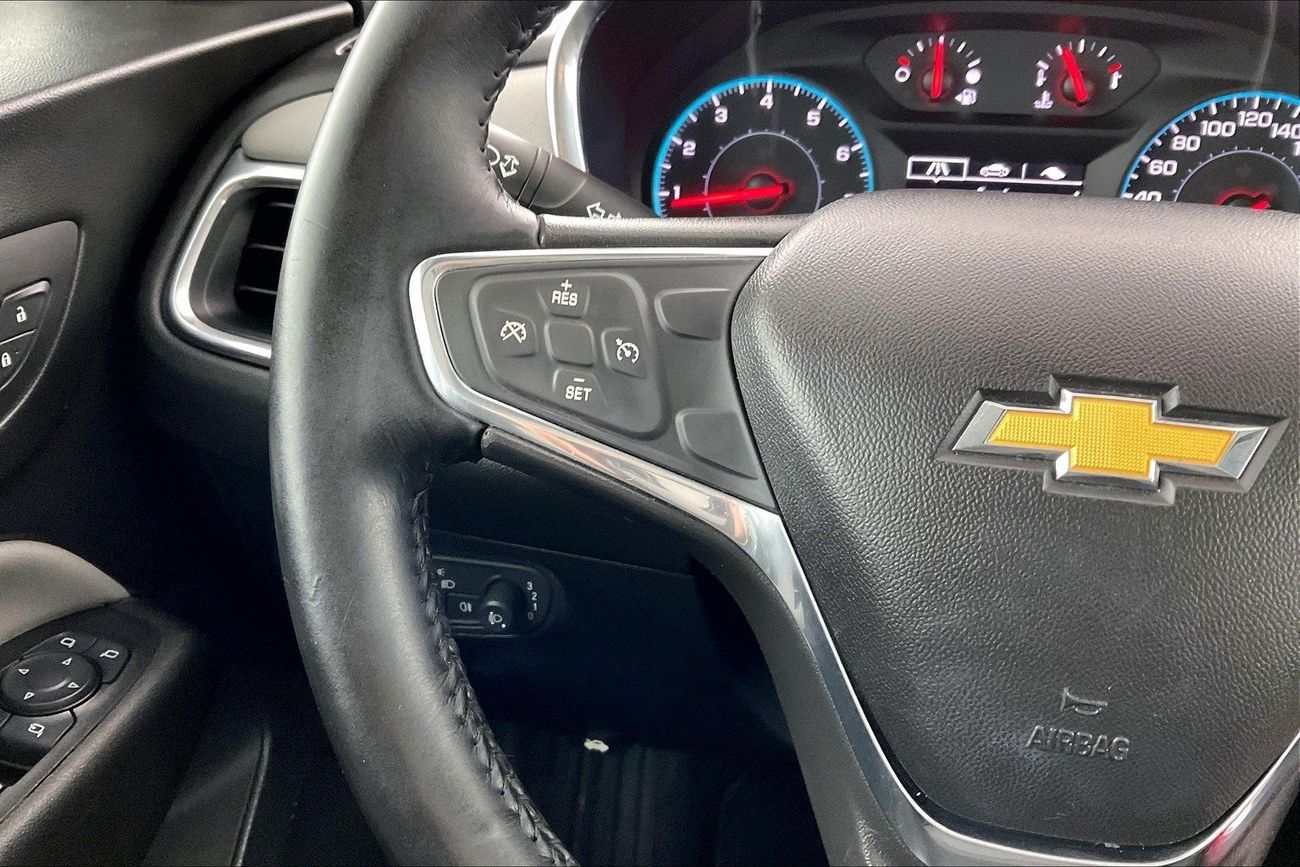 شيفروليه تاهو RST | شامل الضمان | 0 ﺪﻔﻋﺓ ﺃﻮﻟﻯ