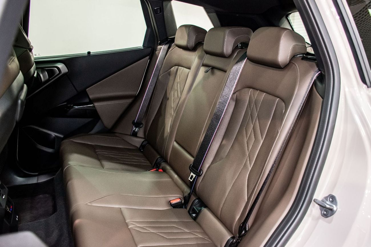 BMW X3 XDRIVE 30i M SPORT