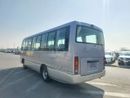 Nissan Civilian NISSAN CIVILIAN BUS RHD 2000 MODEL 4.1 L DIESEL AUTOMATIC(PM00052)