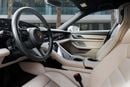 Porsche Taycan 4S Taycan 4S | 4,505 P.M | 0% Downpayment | IMMACULATE!