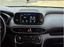 هيونداي سانتا في GL 2.4L HYUNDAI SANTA FE 2019 US V4 //PERFECT CONDITION