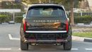 لاند روفر رينج روفر Autobiography P530 4.4L
