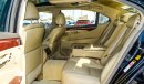 Lexus LS460 Gulf large number one radar aperture leather refrigerator suction doors alloy wheels screen sensors