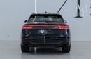 Audi RS Q8 2021 Audi RS Q8 Quattro, With Al Naboodah Warranty, Fully Loaded, GCC Spec