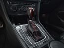 فولكس واجن جولف GTI 2.0L