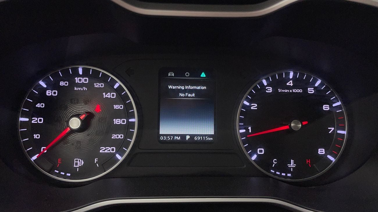 أم جي ZS 2022 STD | AED 513/Month | 0 DP | 30 Day Return | Warranty