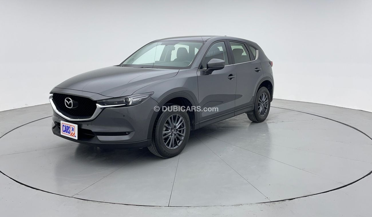 Mazda CX5 GT 2.5 | Zero Down Payment | Free Home Test Drive