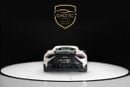Lamborghini Huracan TECNICA