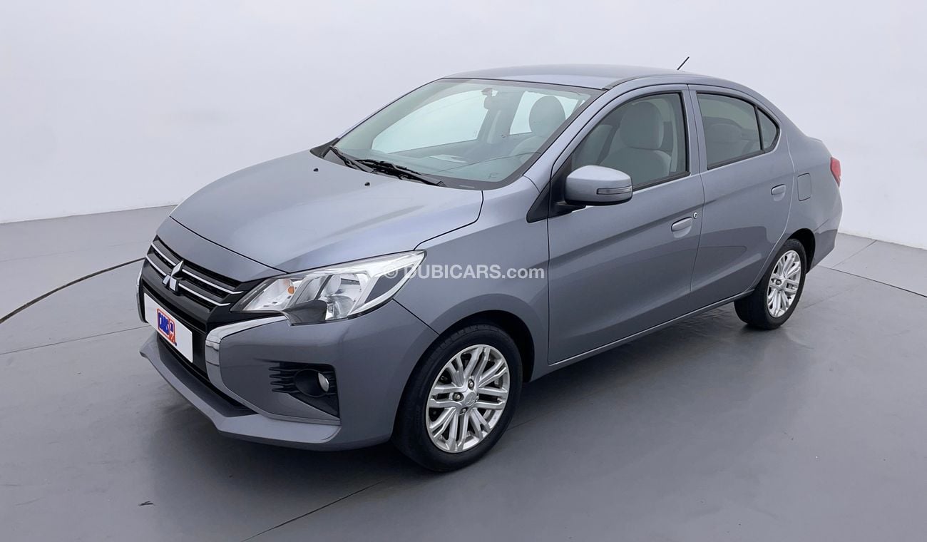 Mitsubishi Attrage GLX MID 1.2 | Zero Down Payment | Free Home Test Drive