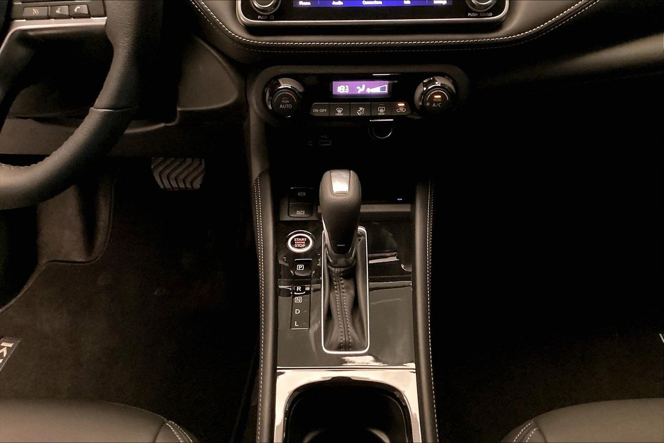 Nissan Kicks SL | National Day Celebration | Guaranteed Warranty | 0 Down Payment