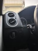 Volkswagen Tiguan SPORT & STYLE