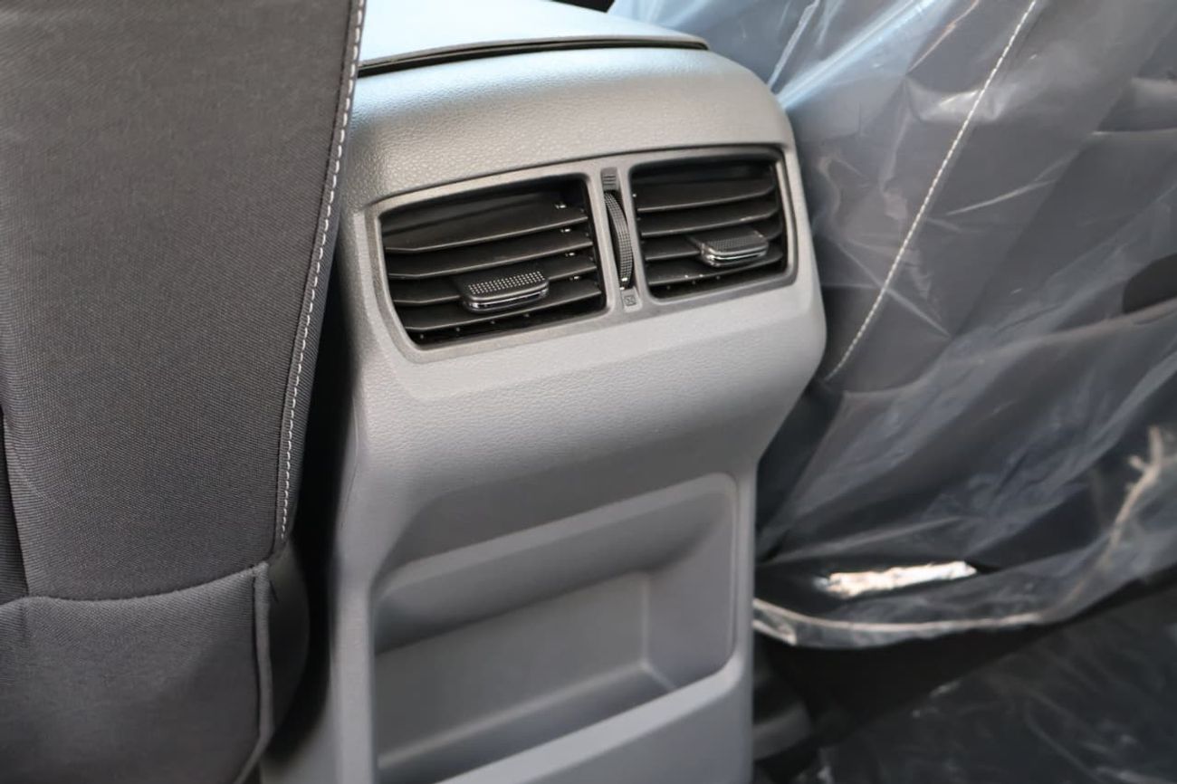 أم جي T60 2023 MG T60 2.4L Petrol DC MT 2WD