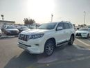 Toyota Prado TOYOTA LAND CRUISER PRADO (KAKADU) RIGHT HAND DRIVE(PM21972)