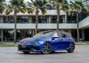 Volkswagen Golf R Golf R | 2,546 P.M | 0% Downpayment | Perfect Condition!