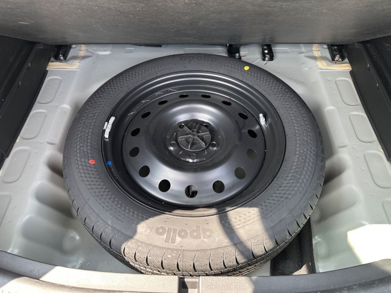 سوزوكي جراند فيتارا بحالة ممتاز جداً