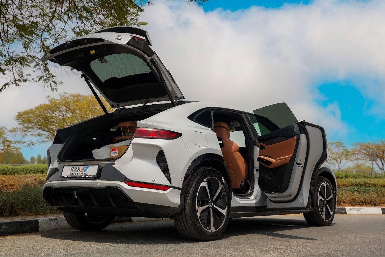 BYD Song L 2025 BYD Song L EV LiDAR 662Km Excellent Intelligent  0Km