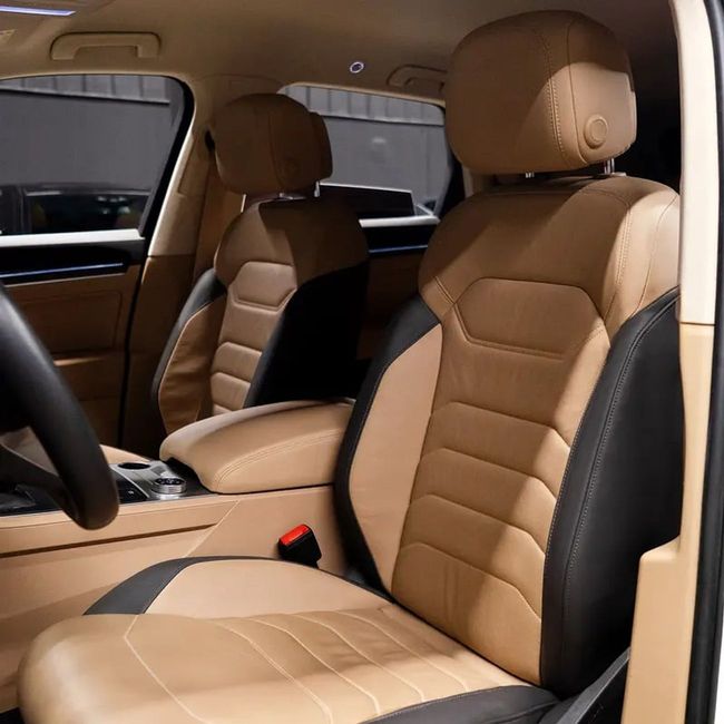 Volkswagen Touareg level, миниатюра 29
