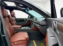 Genesis GV80 ROYAL 2025 Genesis GV80 Royal, 2029 Genesis Warranty + Service Pack, Full Genesis Service History, GCC