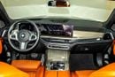 BMW X7 xDrive40i Luxury M Sport Package 7 Seats