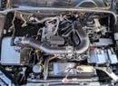 تويوتا هيلوكس Adventure 4.0L