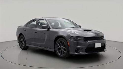 دودج تشارجر 2023 GT | AED 1555/Month | 0 DP | 30 Day Return | Warranty