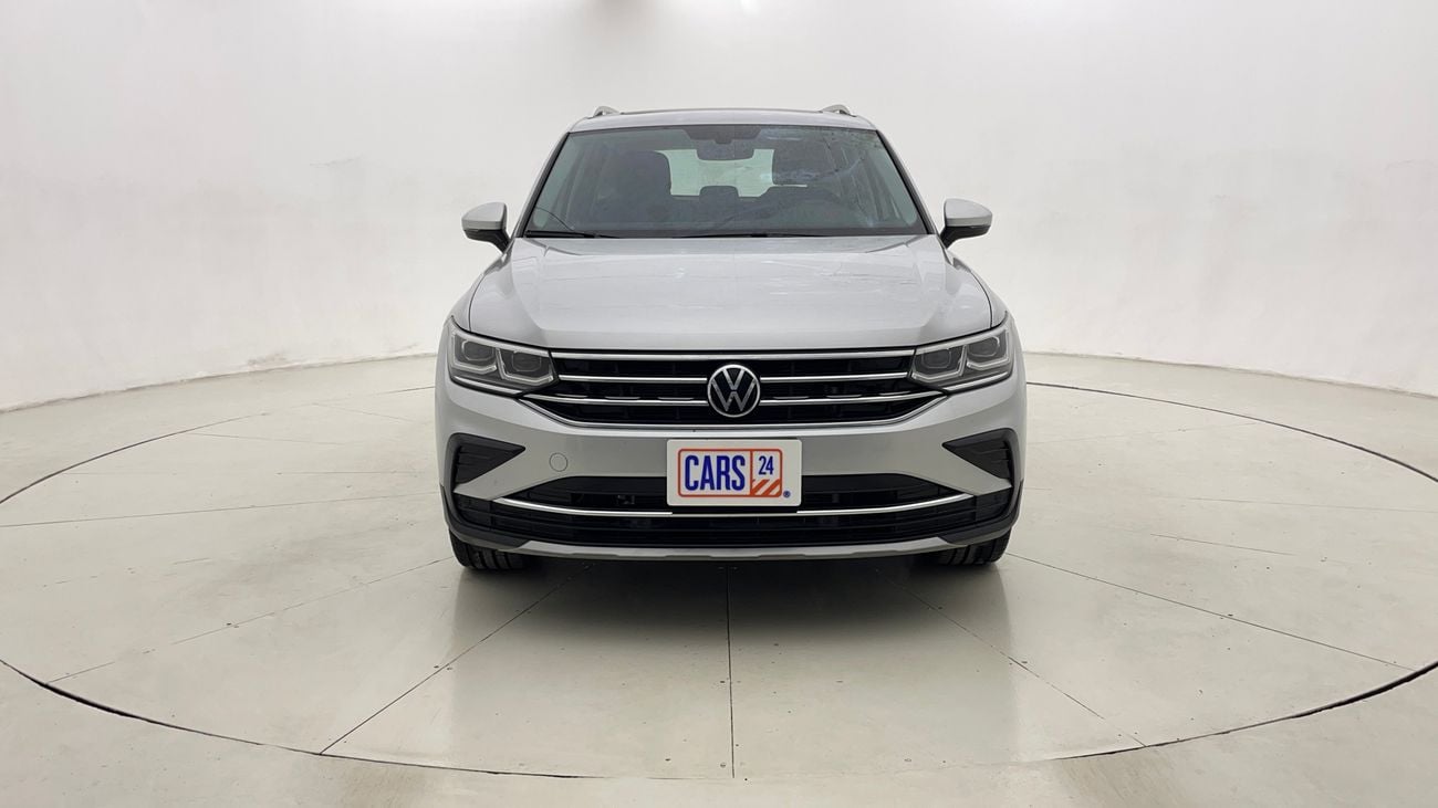 Volkswagen Tiguan ELEGANCE 2 | Zero Down Payment | Home Test Drive