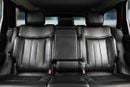 لاند روفر رينج روفر Range Rover HSE | 6,855 P.M | 0% Downpayment | 8 CYLINDER | ONE OWNER