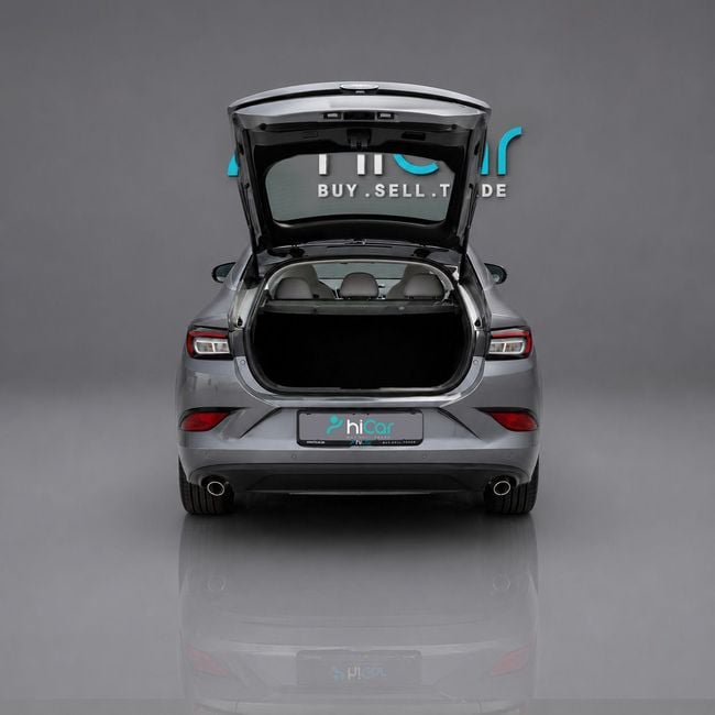 JAC J7 LUXURY, миниатюра 17