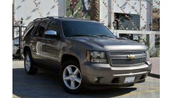 Chevrolet Tahoe LTZ V8 Well Maintained