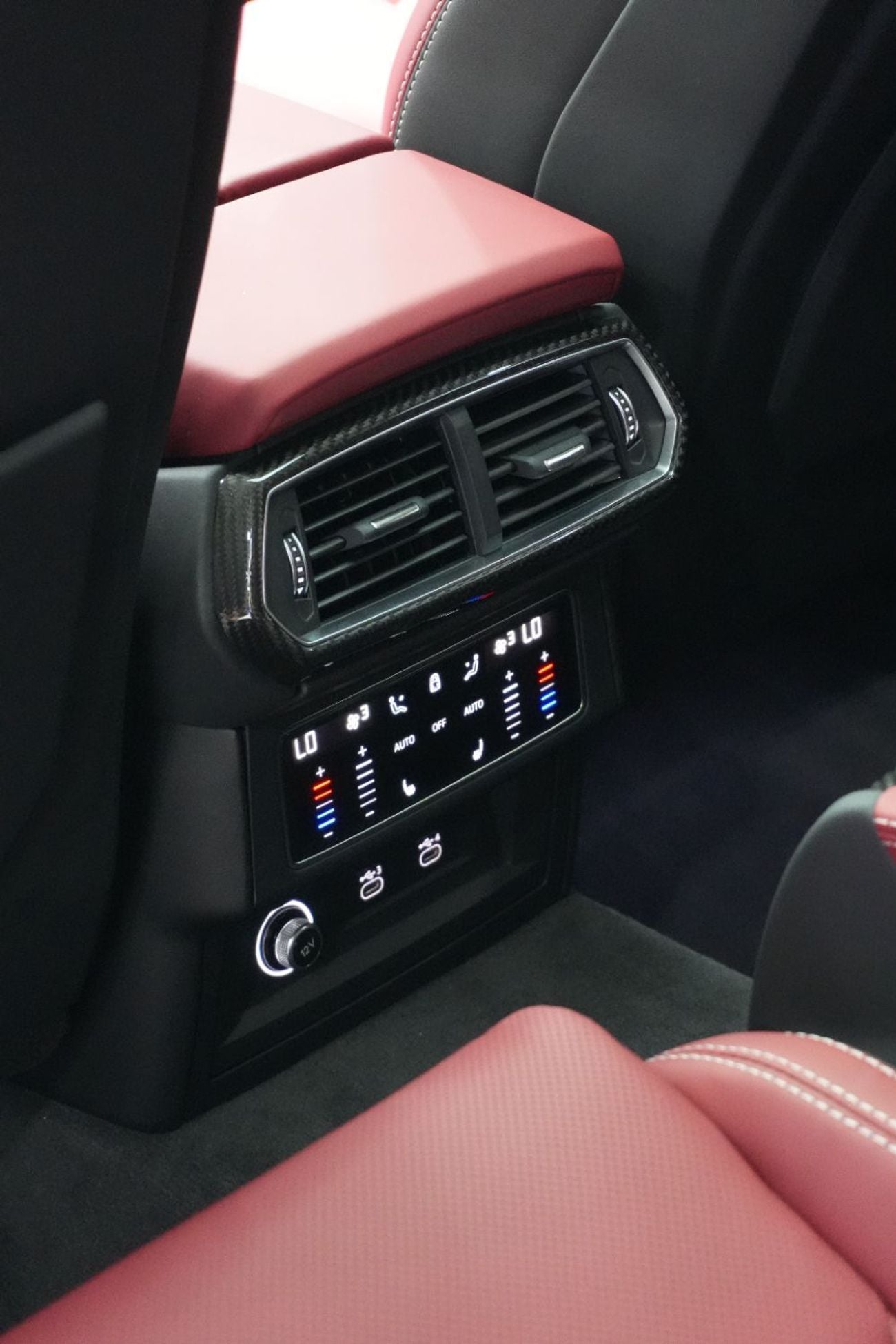 لامبورغيني اوروس STD S 4.0T V8