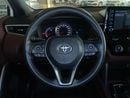 Toyota Corolla Cross 2023 XL | AED 893/Month | 0 DP | 30 Day Return | Warranty