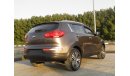 Kia Sportage 2015 Ref#702