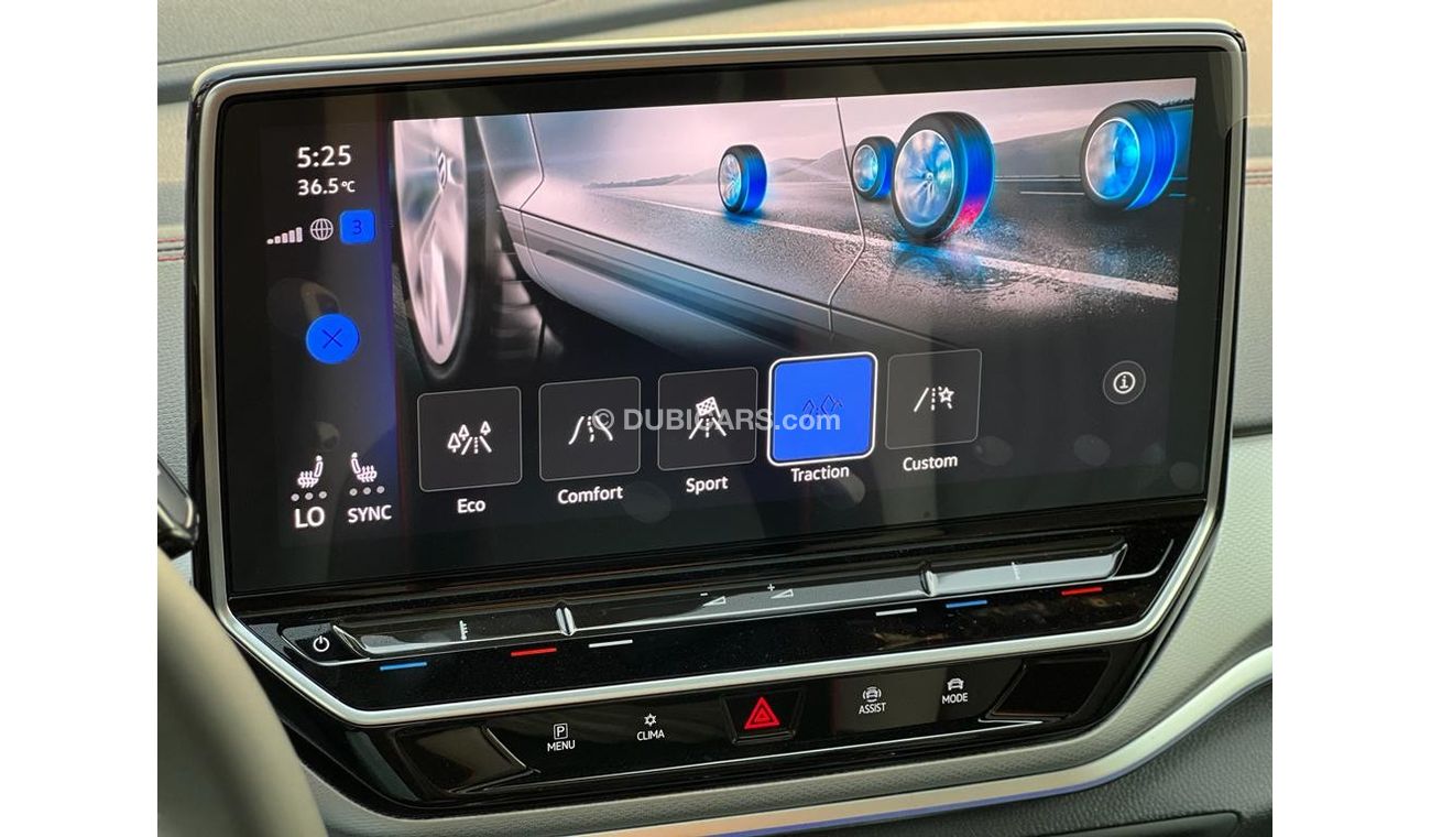 Volkswagen ID.4 VOLKSWAGEN ID.4 CROZZ PRIME 4WD