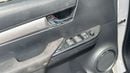 Toyota Hilux Toyota Hilux 2.4 MT 2025 Full option with diff lock