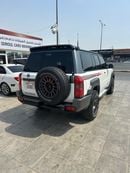 Nissan Patrol Safari GL