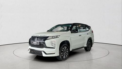 Mitsubishi Montero Sport PRIME EDITION AT | Guaranteed Warranty | 0 Down Payment