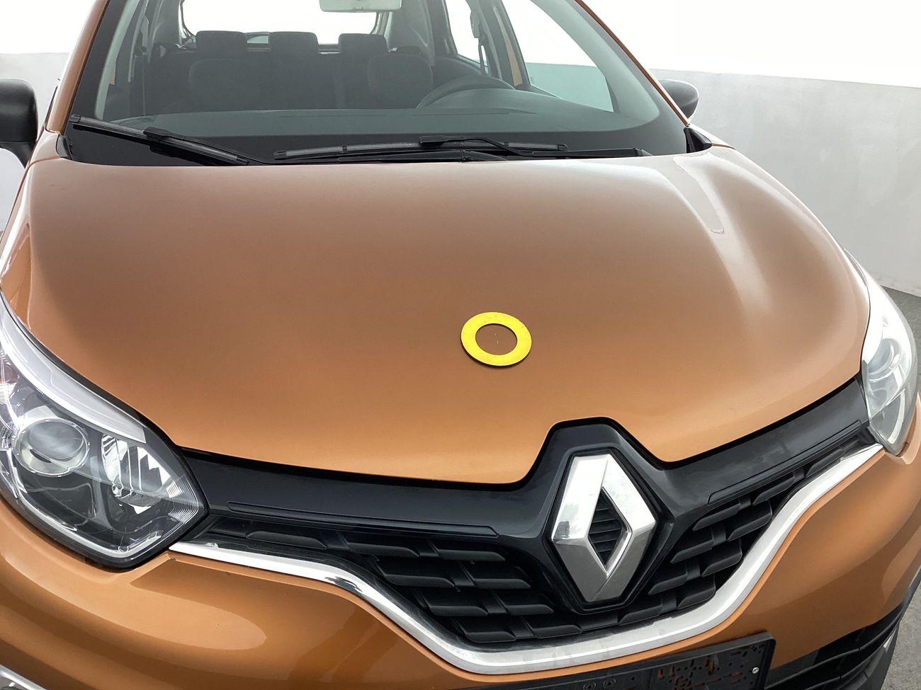 Renault Captur PE | Guaranteed Warranty | 0 Down Payment | 11.11 Flash Sale + AED 2K FREEBIES