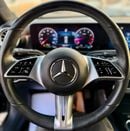 Mercedes Benz CLA250 4MATIC