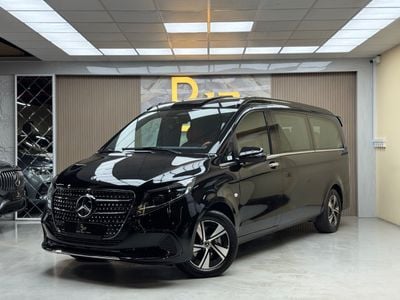 مرسيدس بنز V 300