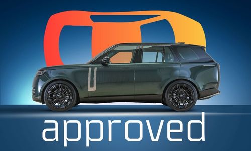 Land Rover Range Rover P530 HSE | AED 7,825 PM | Warranty October 2029 | GCC