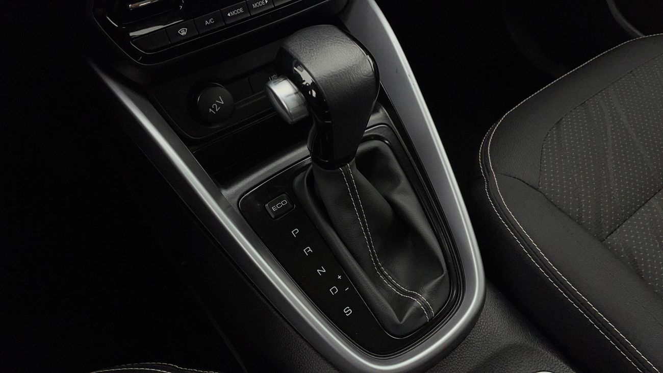 Chevrolet Groove LT 1.5 | Zero Down Payment | Home Test Drive