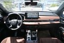 ميتسوبيشي آوتلاندر Mitsubishi Outlander P-Line, 2.5L Petrol 4WD, Model 2026, Color Black