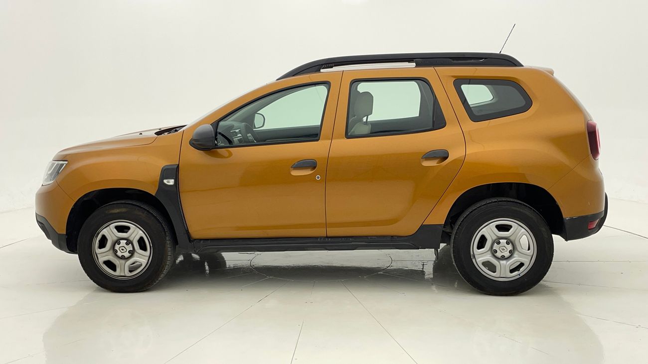 Renault Duster PE 1.6 | Zero Down Payment | Free Home Test Drive